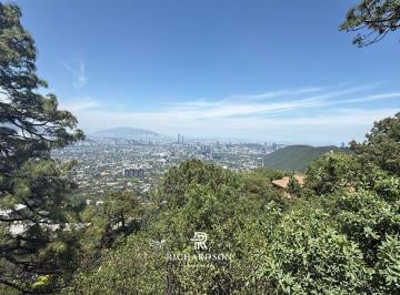 Terreno / Lote , San Pedro Garza García · Terreno en Venta - San Angel Sector Mexicano