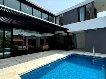 Casa de 3 habitaciones, Alvarado · Casa en Venta Tipo Residencia en Marinas del Fracc Punta Tiburón
