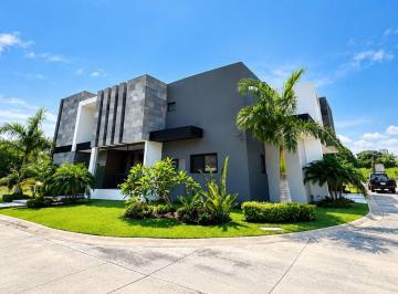 Casa de 3 habitaciones, Alvarado · Casa en Venta Tipo Residencia en Marinas del Fracc Punta Tiburón