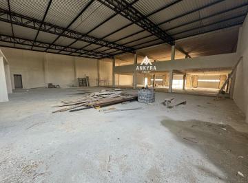 Bodega comercial , Cancún · Bodega en Renta Libramiento Autopista