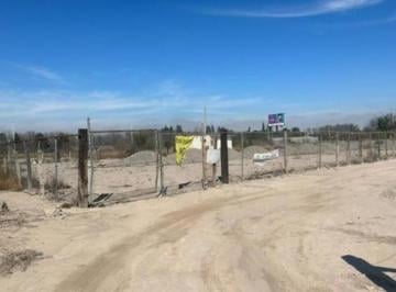 Terreno / Lote , Saltillo · Terreno en Renta Atras del Fracc. La Rioja