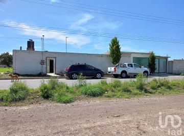 Casa · 266m² · 3 Recámaras · 3 Estacionamientos · Casa en Venta en San Mateo Ixtlahuaca, Ozumba, Estado de Mexico