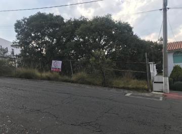 Terreno / Lote , Atizapán de Zaragoza · Terreno en Venta en Condado de Sayavedra Colinda con El Río