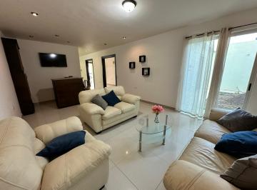 Casa de 3 habitaciones, Saltillo · Casa en Renta Amueblada, en Fracc. San Patricio Plus, Al Norte, Saltillo, Coah.
