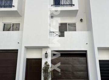 Casa en condominio de 2 habitaciones, Tijuana · Casa en Venta en Jardin Veranda III en Tijuana - (4)