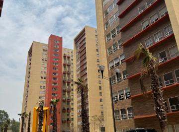 Departamento · 68m² · 2 Recámaras · 2 Estacionamientos · Departamento - Residencial Lago Esmeralda