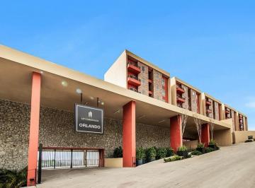 Departamento · 73m² · 2 Recámaras · 2 Estacionamientos · Departamento - Residencial Lago Esmeralda