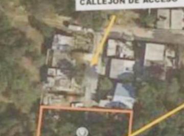 Terreno / Lote · 500m² · Terreno - Espíritu Santo