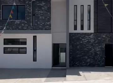 Casa de 3 habitaciones, Querétaro · Casa en Venta Lomas de Juriquilla Balcanes Ll