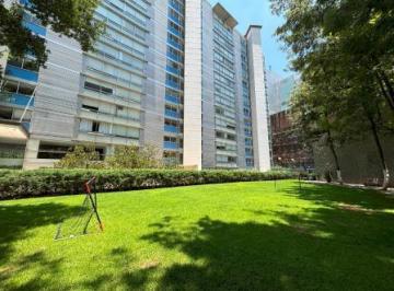 Departamento · 197m² · 2 Recámaras · 2 Estacionamientos · Departameno en Bosque de Abetos Bosques de Las Lomas