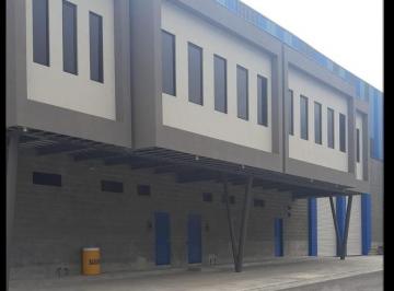 Bodega comercial · 1110m² · Bodega en Renta de 1110 m en Parque Industrial Santa Catarina Nuevo León