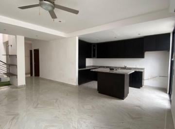 Casa de 3 habitaciones, Campeche · Casa Nueva en Venta en Barrio de San Roman Cerca del Malecón de La Ciudad
