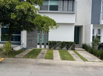 Casa en condominio de 3 habitaciones, Tlajomulco de Zúñiga · Bonita Casa en Renta