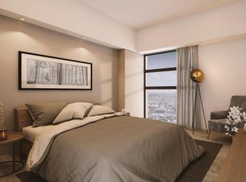 Departamento de 2 habitaciones, Zapopan · Departamento en Venta en Via del Bosque