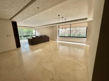Departamento de 3 habitaciones, Cuajimalpa de Morelos · Departamento en Venta en Bosques de Las Lomas