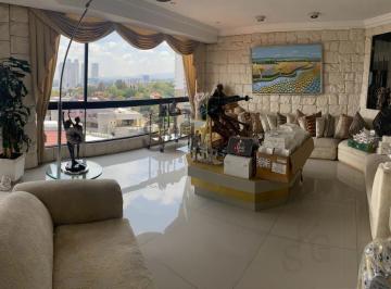 Departamento · 358m² · 3 Recámaras · 4 Estacionamientos · Departamento en Prolongación Av de Los Bosques, Torre Maple, Lomas del Chamizal, Cuajimalpa de Mo