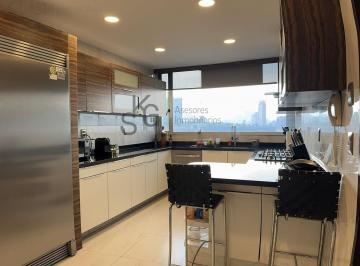 Departamento · 285m² · 3 Recámaras · 3 Estacionamientos · Departamento en Av de Los Bosques, Desarrollo Gardenias, Lomas del Chamizal, Cuajimalpa