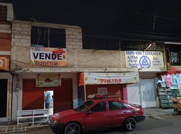 Local comercial , Tláhuac · Inmueble Comercial