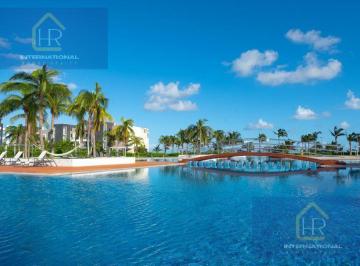 Departamento · 134m² · 2 Recámaras · 1 Estacionamiento · Departamento en Playa del Carmen