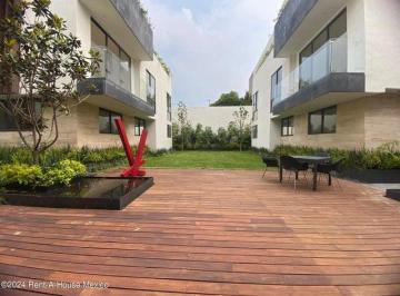 Casa de 4 habitaciones, Cuajimalpa de Morelos · Casa en Venta Estilo Horizontal Nueva, Cuajimalpa