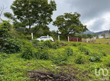 Terreno / Lote · 1069m² · Terreno en Venta, Carretera Federal Cuernavaca - Tepoztlán