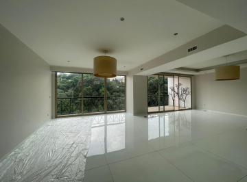Departamento de 3 habitaciones, Cuajimalpa de Morelos · Departmento con Balcon, Club de Golf Bosques Santa Fe