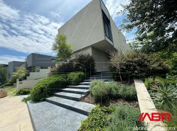 Casa en condominio de 4 habitaciones, Zapopan · Residencia de Autor en Venta en Coto Zona Andares