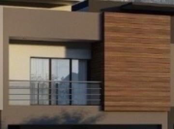 Casa de 4 habitaciones, García · Casa en Venta en Cumbres La Montaña / Dominio Cumbres