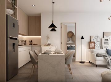 Departamento , Tulum · Estudio Venta Tulum