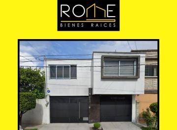 Casa de 4 habitaciones, Gustavo A. Madero · Remato Casa en Calle Cobán en La Valle del Tepeyac, Gustavo A. Madero