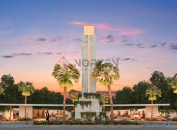 Terreno / Lote , Cancún · Terreno en Losantos Residencial en Venta en Zona Huayacan, Cancun