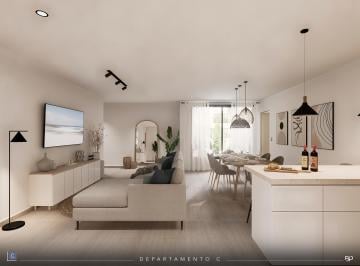 Departamento de 2 habitaciones, Tulum · Departamento Venta Tulum