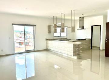 Departamento de 2 habitaciones, Querétaro · Departamento en Renta en Edif Argus El Refugio Queretaro