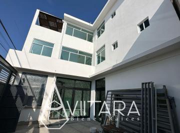 Edificio , Atizapán de Zaragoza · Edificio con Uso de Suelo Comercial en Renta en Atizapan de Zaragoza Edomex