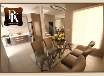 Casa · 229m² · 3 Recámaras · 2 Estacionamientos · Casa - Montalto Residencial