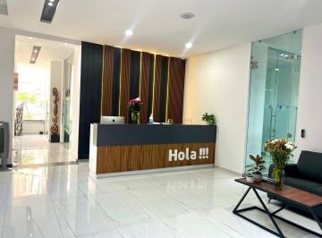 Oficina , San Andrés Cholula · Oficinas en Renta en Cowork Sonata. Lomas de Angelópolis