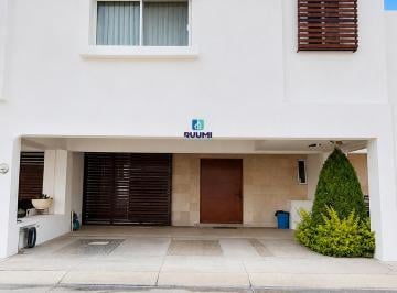 Casa de 3 habitaciones, Aguascalientes · Casa en Renta en San Telmo Norte 3 Recámaras, Jacuzzy, 3.5 Baños. en La Zona de Mayor Plusvalía