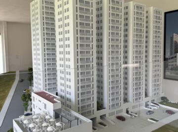 Departamento · 38m² · 2 Recámaras · 1 Estacionamiento · Departamento - Residencial Lago Esmeralda