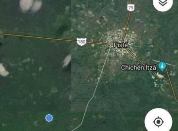 Terreno / Lote · 1000000m² · Excelente Terreno en Venta Merida, Cerca Chichen Itza con Cenote (Avt - 1024)