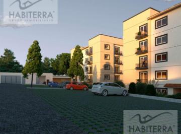 Departamento · 97m² · 3 Recámaras · 2 Estacionamientos · Preventa de Excelentes Departamentos en Lerma