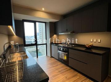 Departamento de 3 habitaciones, Huixquilucan · Departamento en Venta en Interlomas