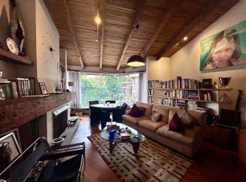 Casa en condominio de 4 habitaciones, Naucalpan de Juárez · Casa en Venta en Privada con Seguridad, Tecamachalco Cerca de Monte Líbano