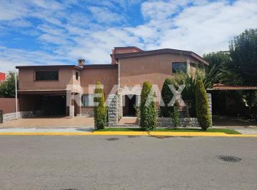 Casa en condominio · 653m² · 5 Recámaras · 5 Estacionamientos · Casa Residencial en Venta Fracc. La Asuncion Metepec, Estado de México - (4)