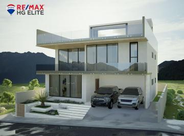 Casa · 311m² · 4 Recámaras · 2 Estacionamientos · Casa en Venta con Acceso a Playa, Ensenada B. C. - (4)