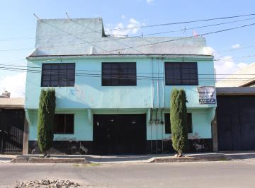 Casa de 6 habitaciones, Valle de Chalco Solidaridad · Venta de Casa en Valle de Chalco, Estado de México