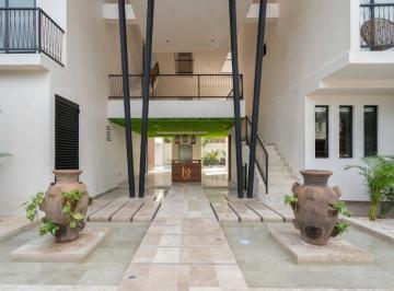 Departamento · 61m² · 1 Recámara · 1 Estacionamiento · Exclusivos Departamentos en Aldea Zama, Tulum: Elige Tu Nuevo Hogar en El Paraíso
