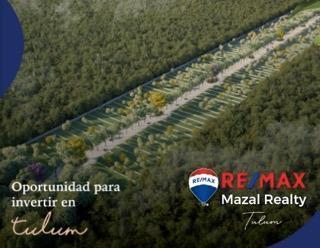 Terreno / Lote · 500m² · Terreno Dentro de Residencial Kuruva - (4)