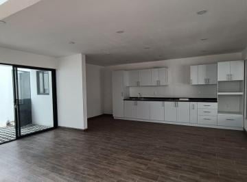 Casa · 109m² · 4 Recámaras · 2 Estacionamientos · Casa Nueva en Venta San Cristobal