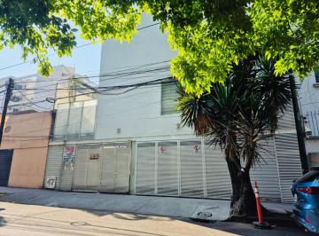 Casa en condominio de 2 habitaciones, Benito Juárez · Casa en Condominio en Venta en del Valle Sur. Una Calle Atrás de Felix Cuevas.