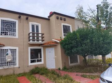 Casa en condominio de 4 habitaciones, Tizayuca · Casa en Venta, Bustillos, Haciendas de Tizayuca Hidalgo